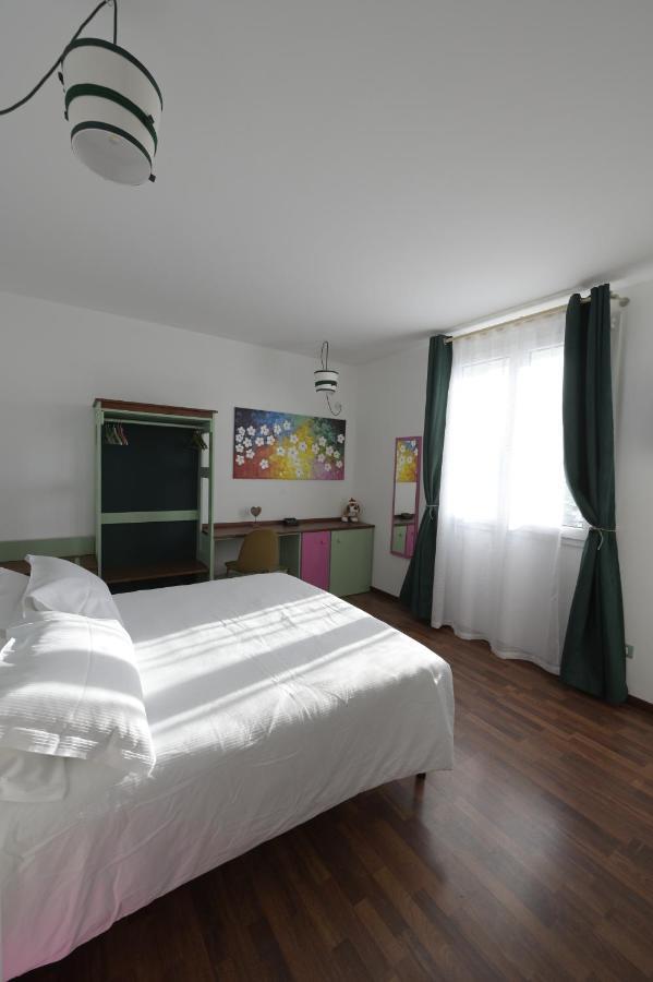 Terrazzaponente Bed & Breakfast Monte San Pietro ภายนอก รูปภาพ