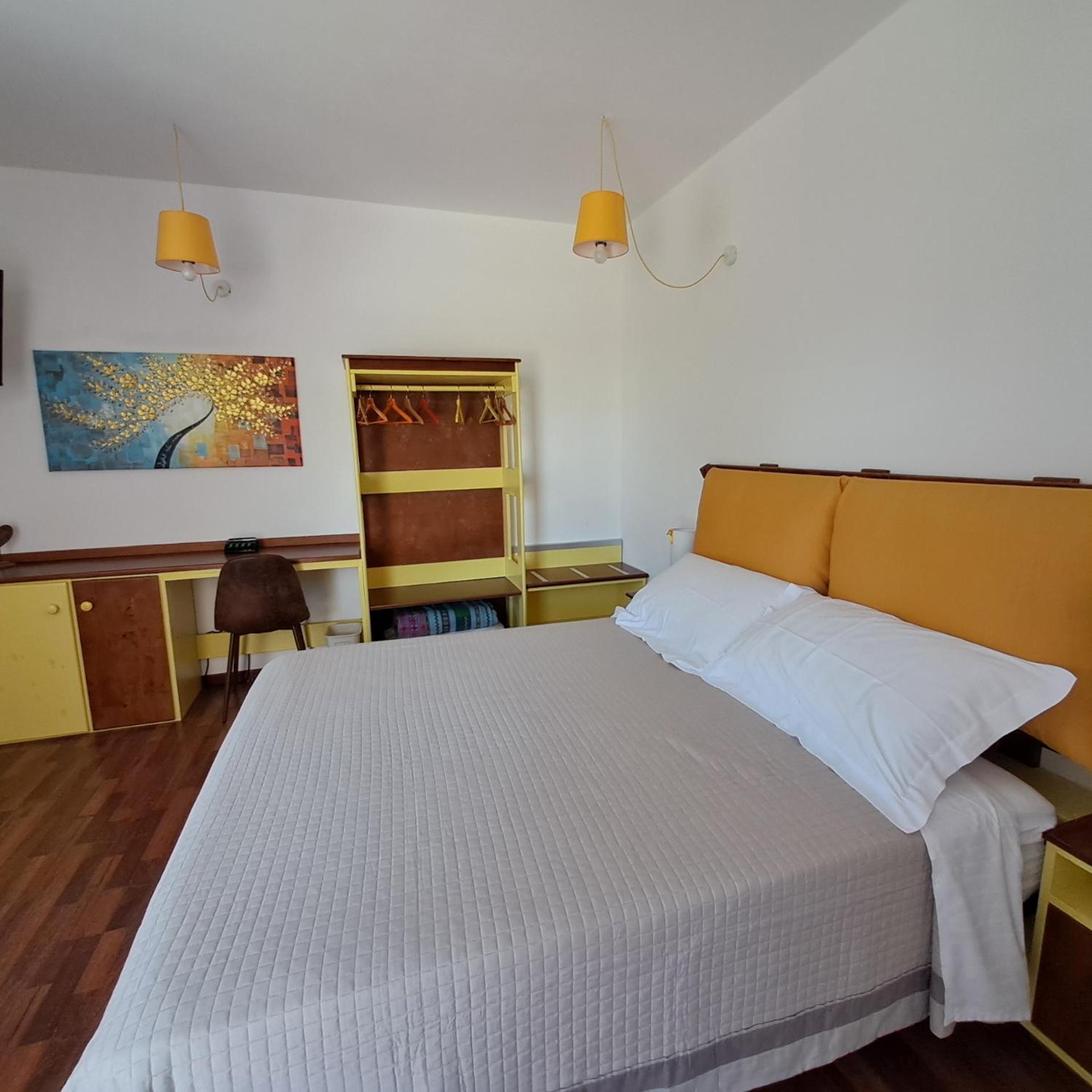 Terrazzaponente Bed & Breakfast Monte San Pietro ภายนอก รูปภาพ
