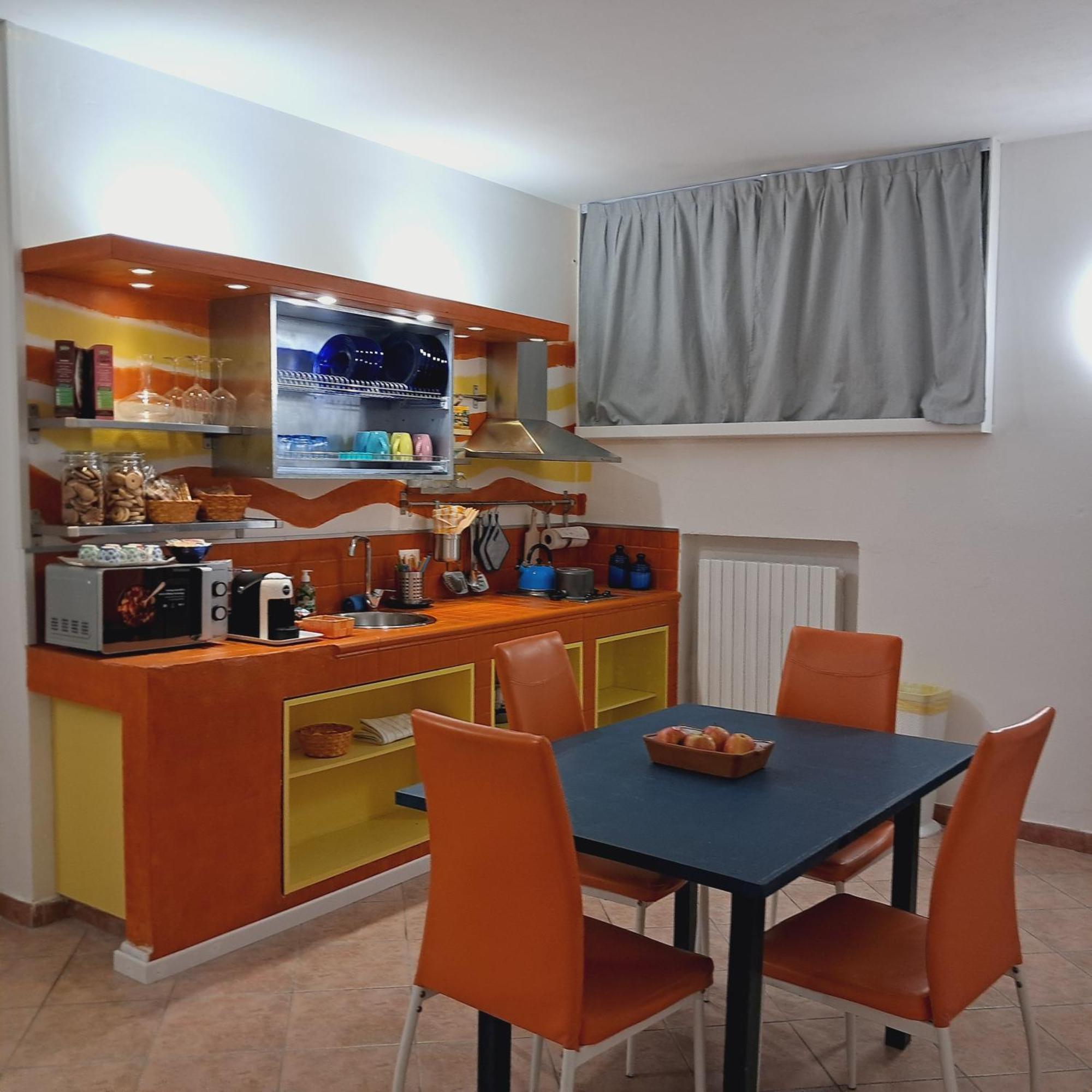 Terrazzaponente Bed & Breakfast Monte San Pietro ภายนอก รูปภาพ