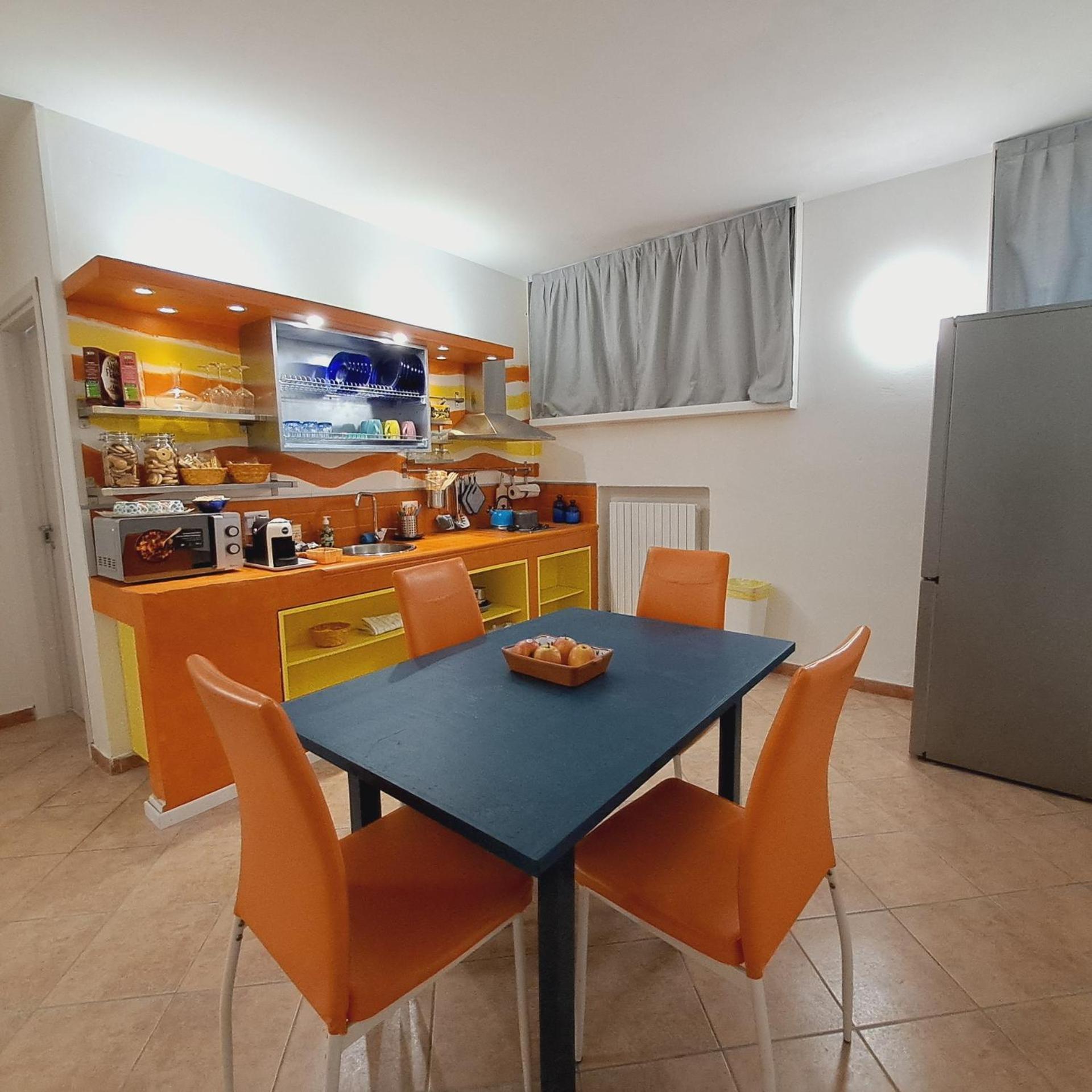 Terrazzaponente Bed & Breakfast Monte San Pietro ภายนอก รูปภาพ