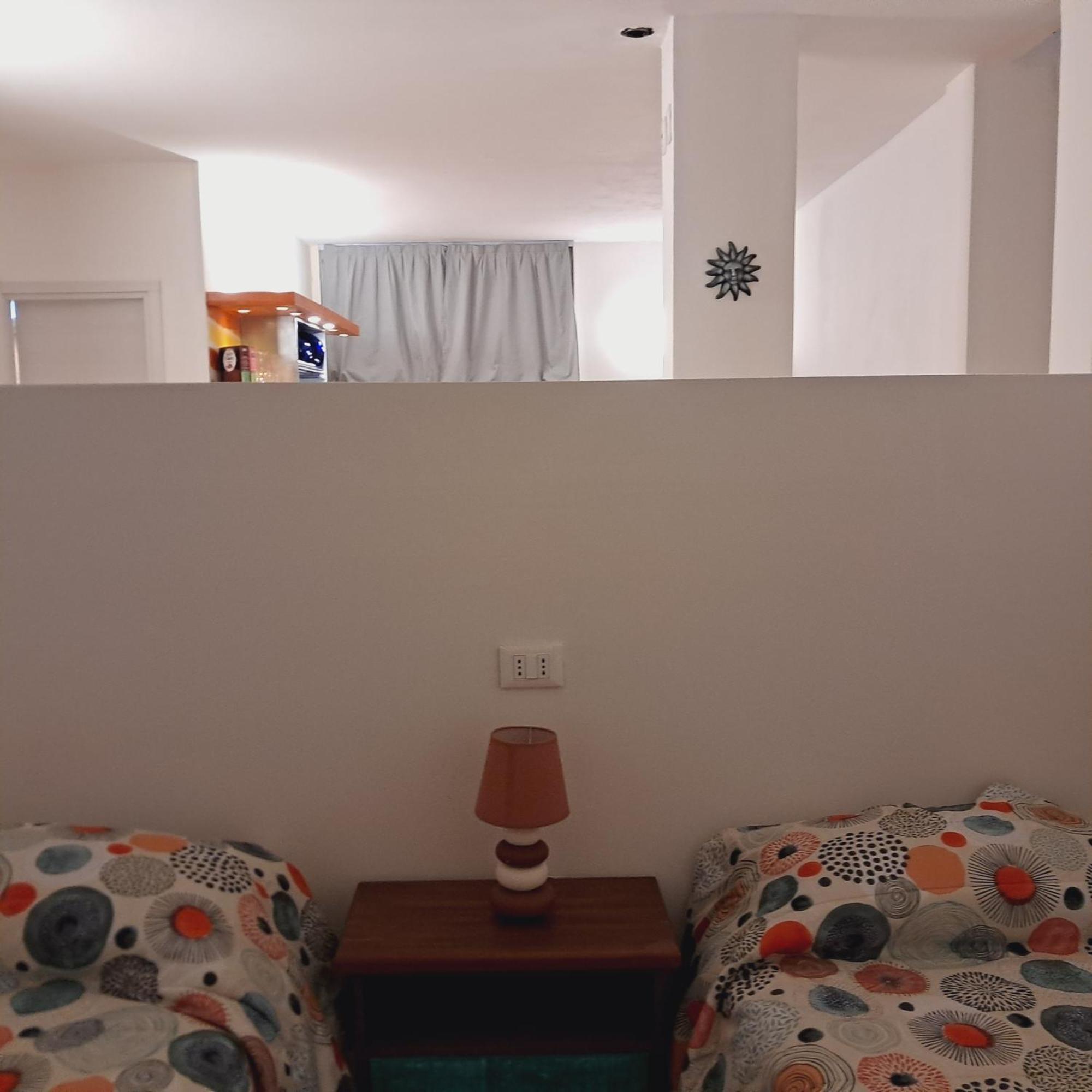 Terrazzaponente Bed & Breakfast Monte San Pietro ภายนอก รูปภาพ