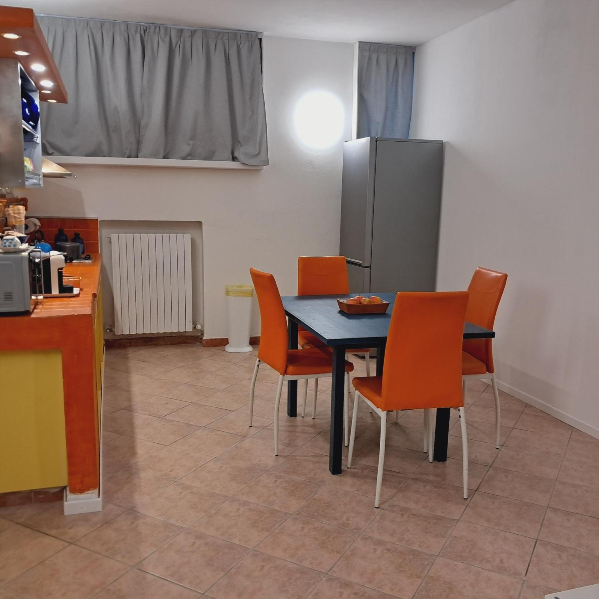 Terrazzaponente Bed & Breakfast Monte San Pietro ภายนอก รูปภาพ