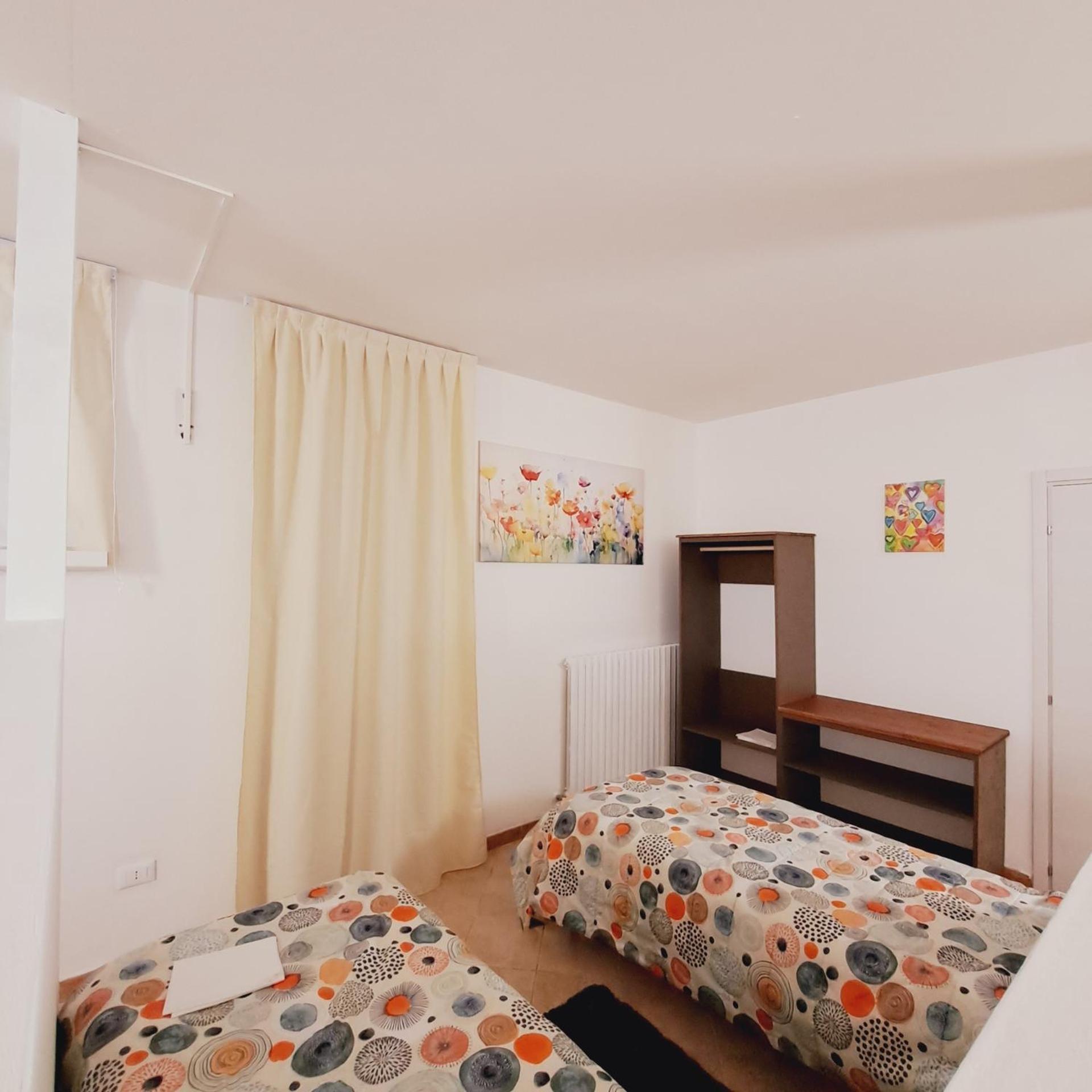 Terrazzaponente Bed & Breakfast Monte San Pietro ภายนอก รูปภาพ