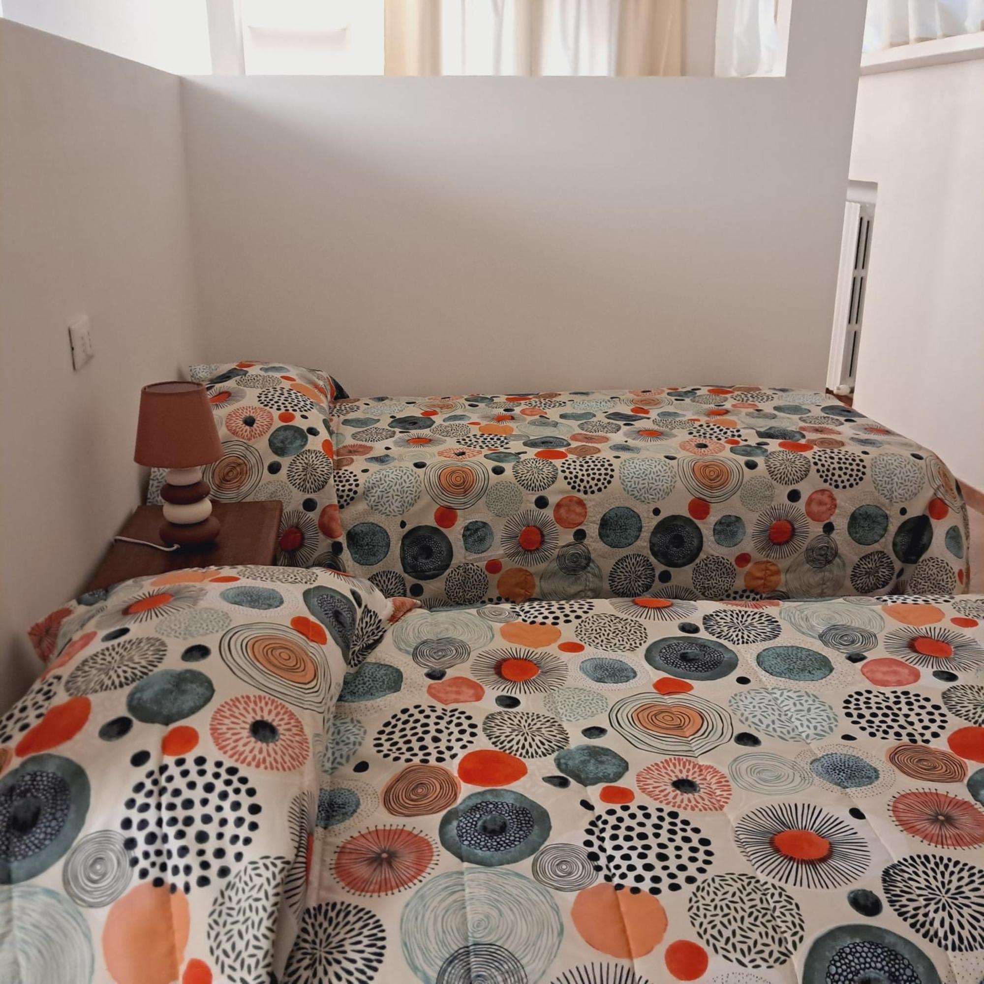 Terrazzaponente Bed & Breakfast Monte San Pietro ภายนอก รูปภาพ