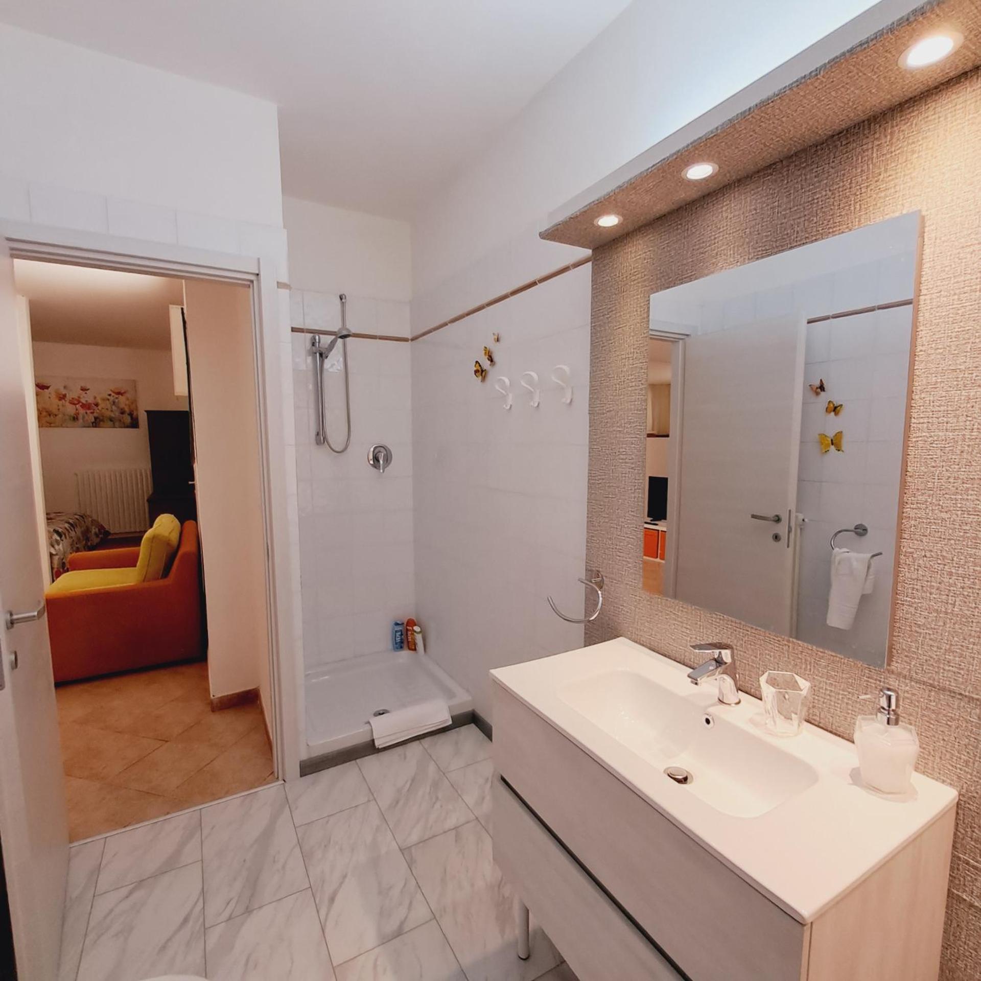 Terrazzaponente Bed & Breakfast Monte San Pietro ภายนอก รูปภาพ