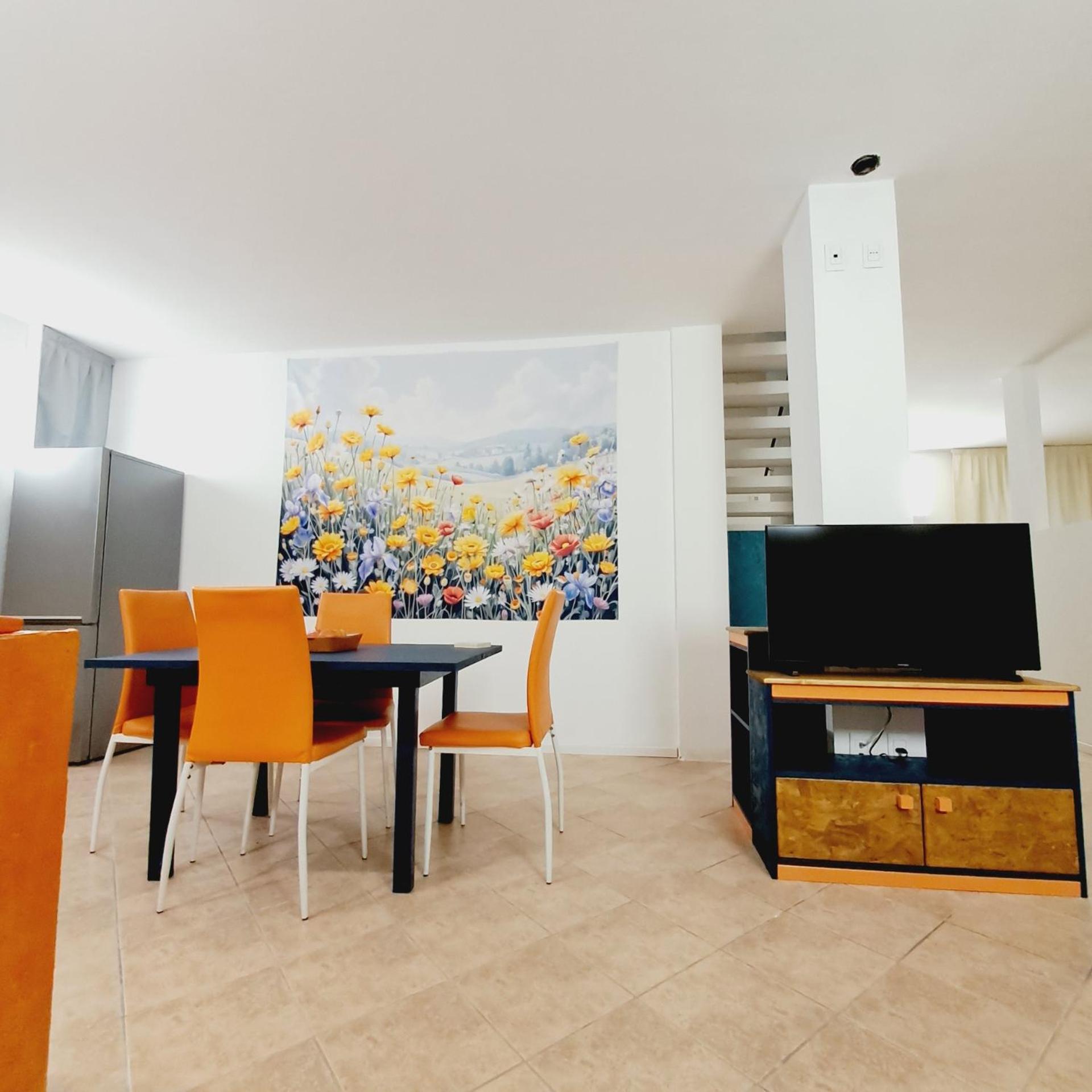 Terrazzaponente Bed & Breakfast Monte San Pietro ภายนอก รูปภาพ